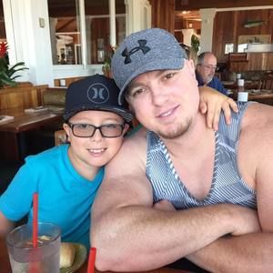 Meet your Posher, Corey